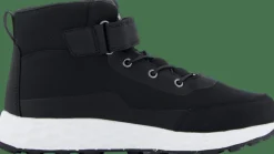 Reima tec Shoes Hiipien Black