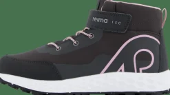Reima tec Shoes Hiipien Peat Grey
