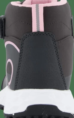 Reima tec Shoes Hiipien Peat Grey