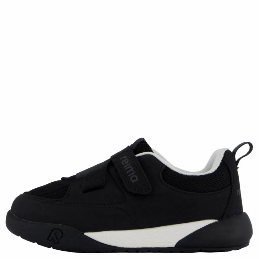 tec shoes Kiirus Black*Reima Discount