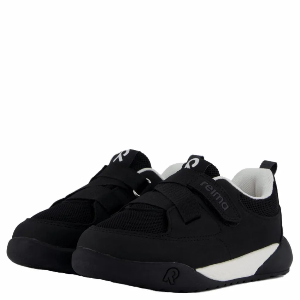 tec shoes Kiirus Black*Reima Discount