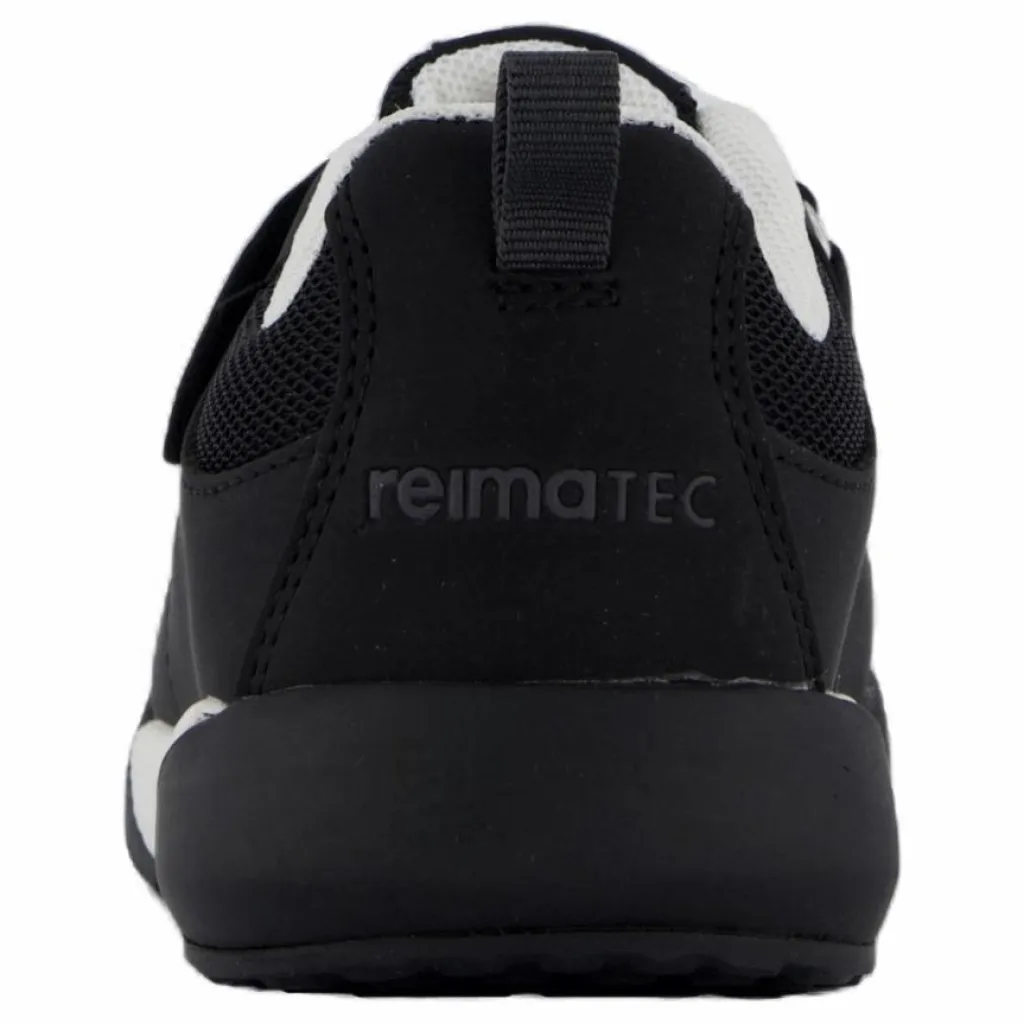 tec shoes Kiirus Black*Reima Discount