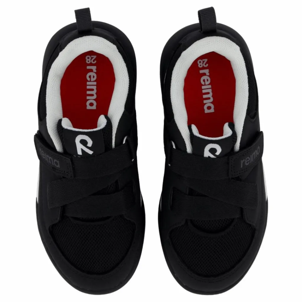 tec shoes Kiirus Black*Reima Discount