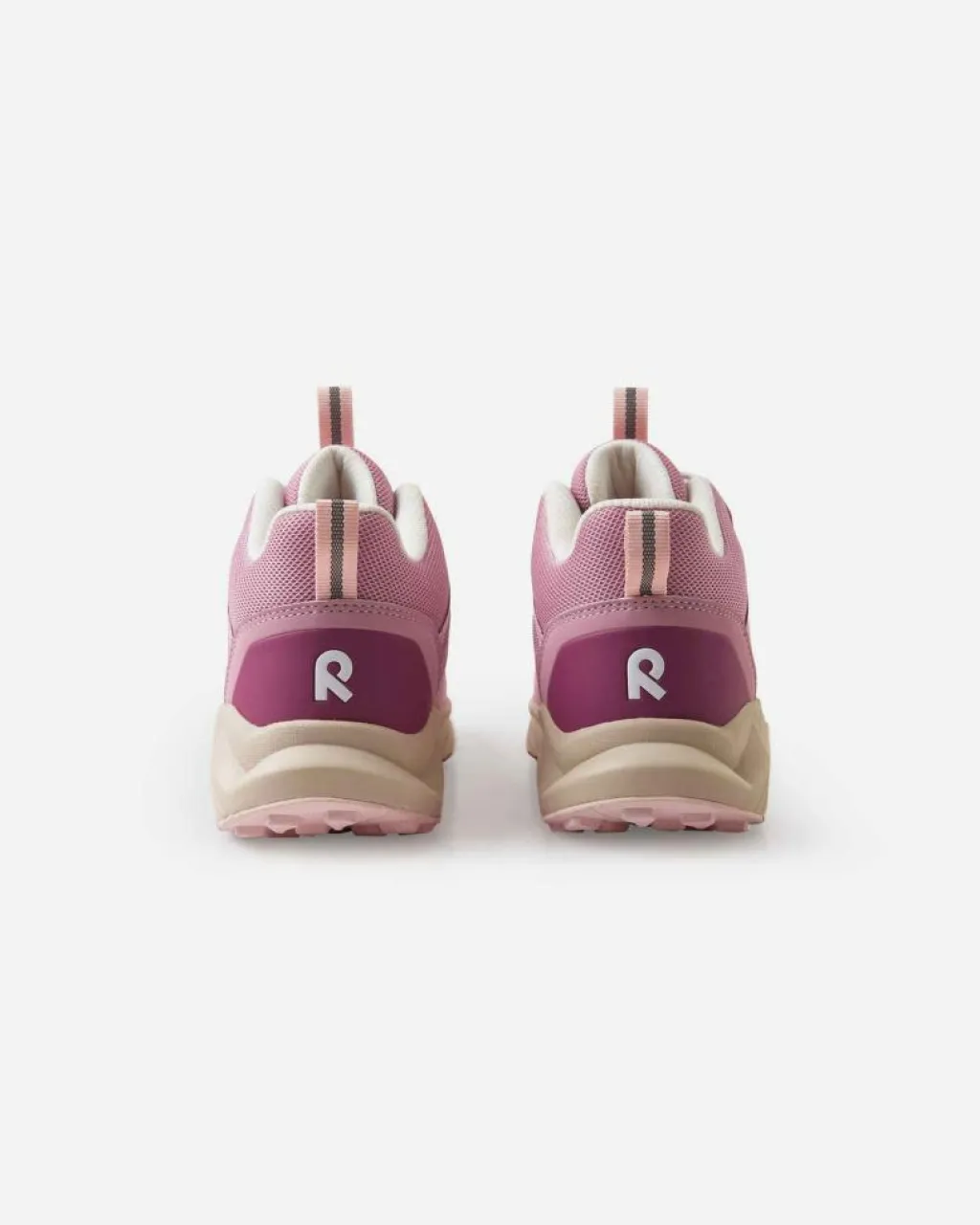 tec Shoes Kiritin Grey*Reima New