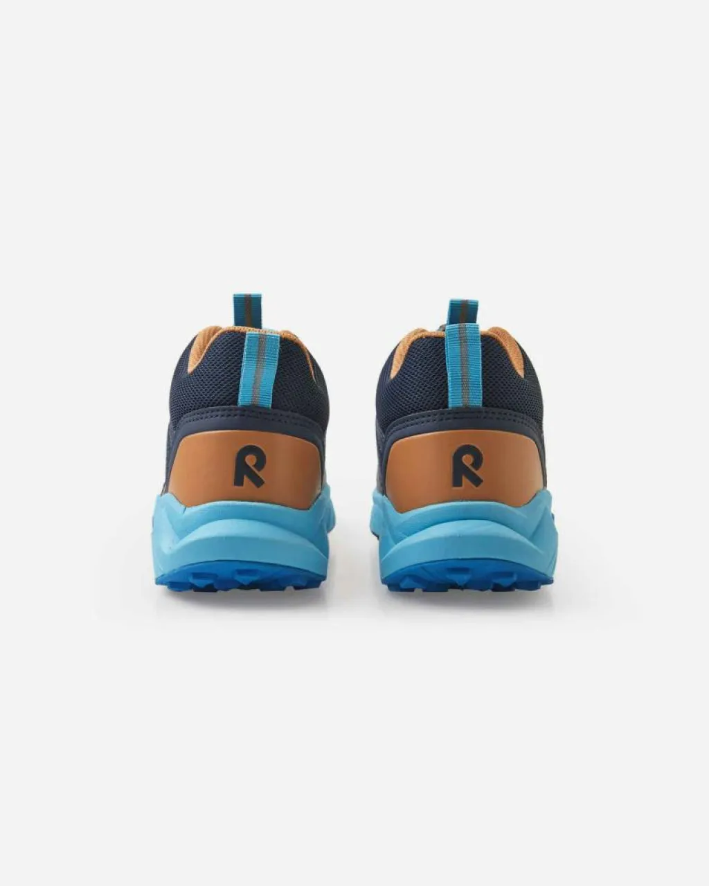 tec Shoes Kiritin Navy*Reima Discount