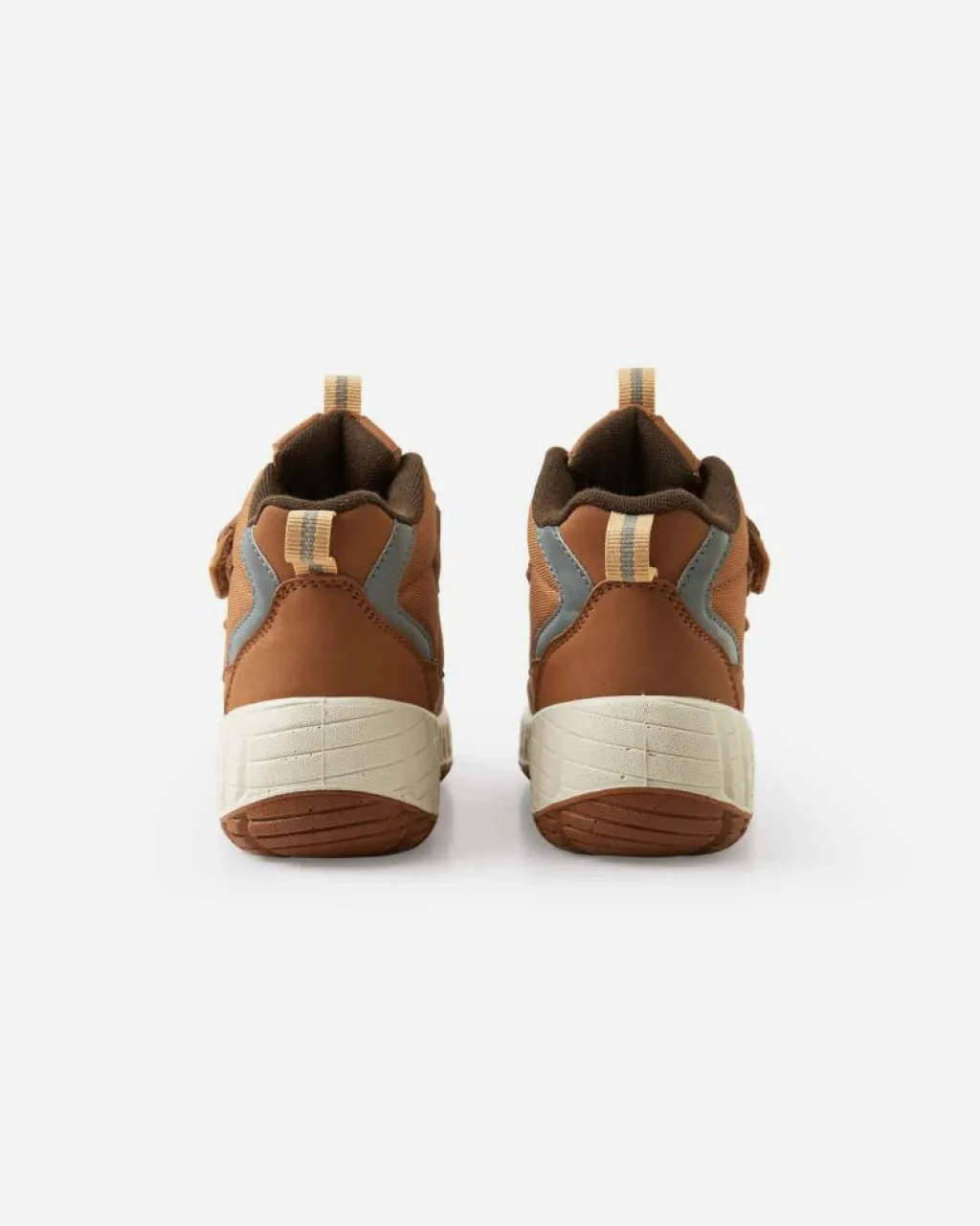 Reima tec Shoes Passo 2.0 Cinnamon Brown New