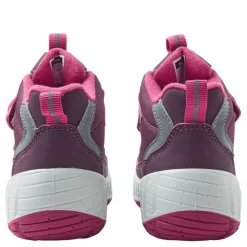 Reima tec shoes Passo 2.0 Deep purple Lila New