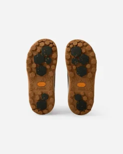 Reima tec Winter Boots, Lapland Cinnamon Brown Best