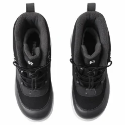 Reima tec winter boots Laplander 2.0 Black Svart New