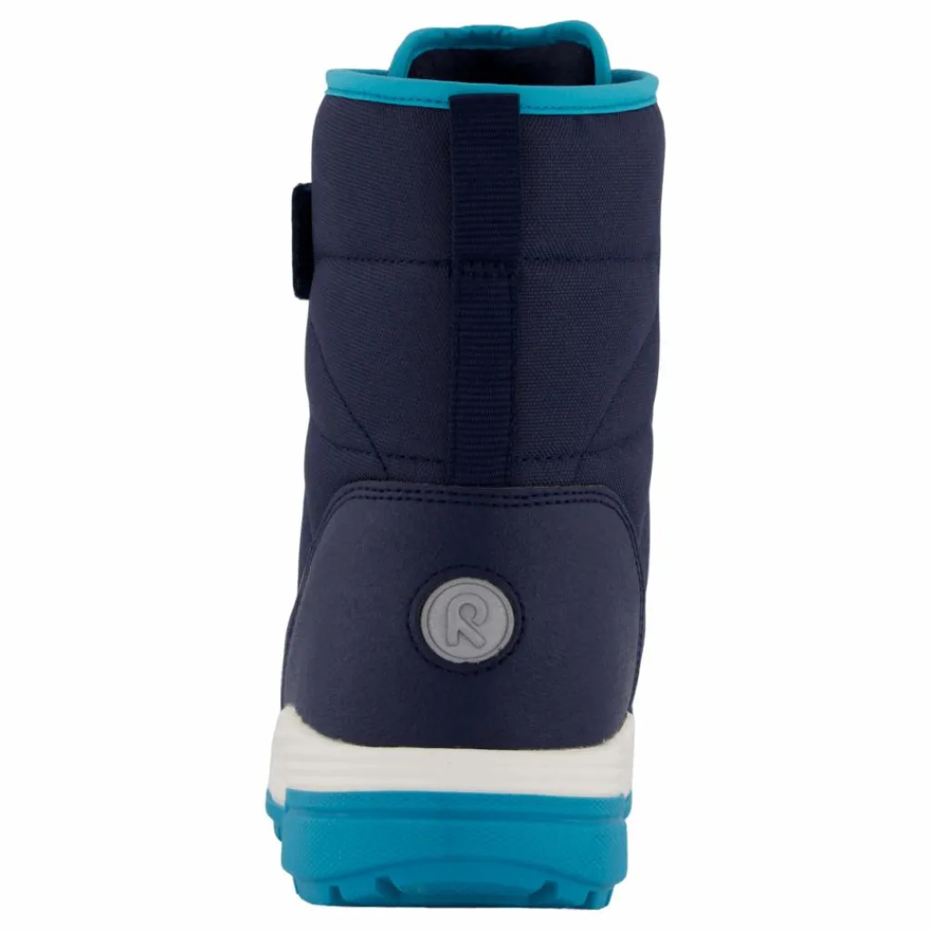 tec winter boots Quicker Navy*Reima Best