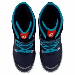 tec winter boots Quicker Navy*Reima Best