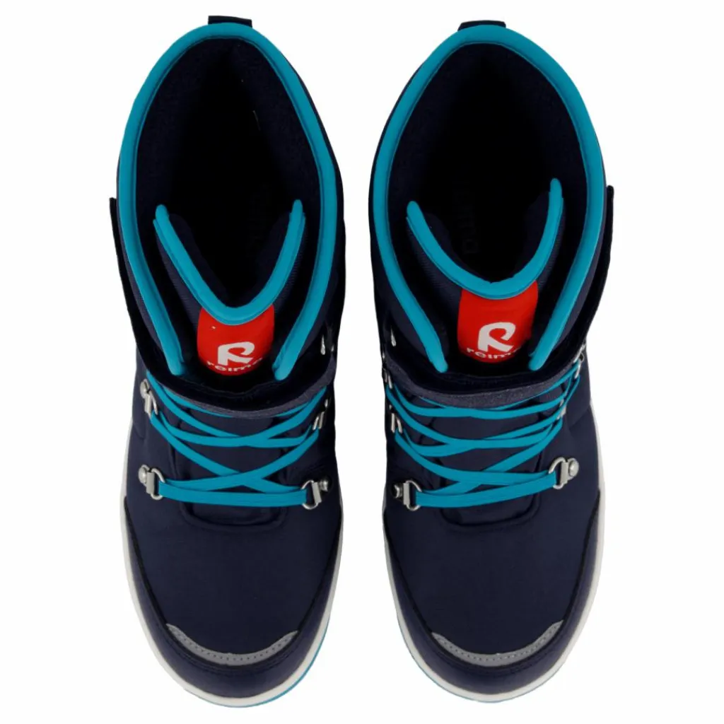 tec winter boots Quicker Navy*Reima Best