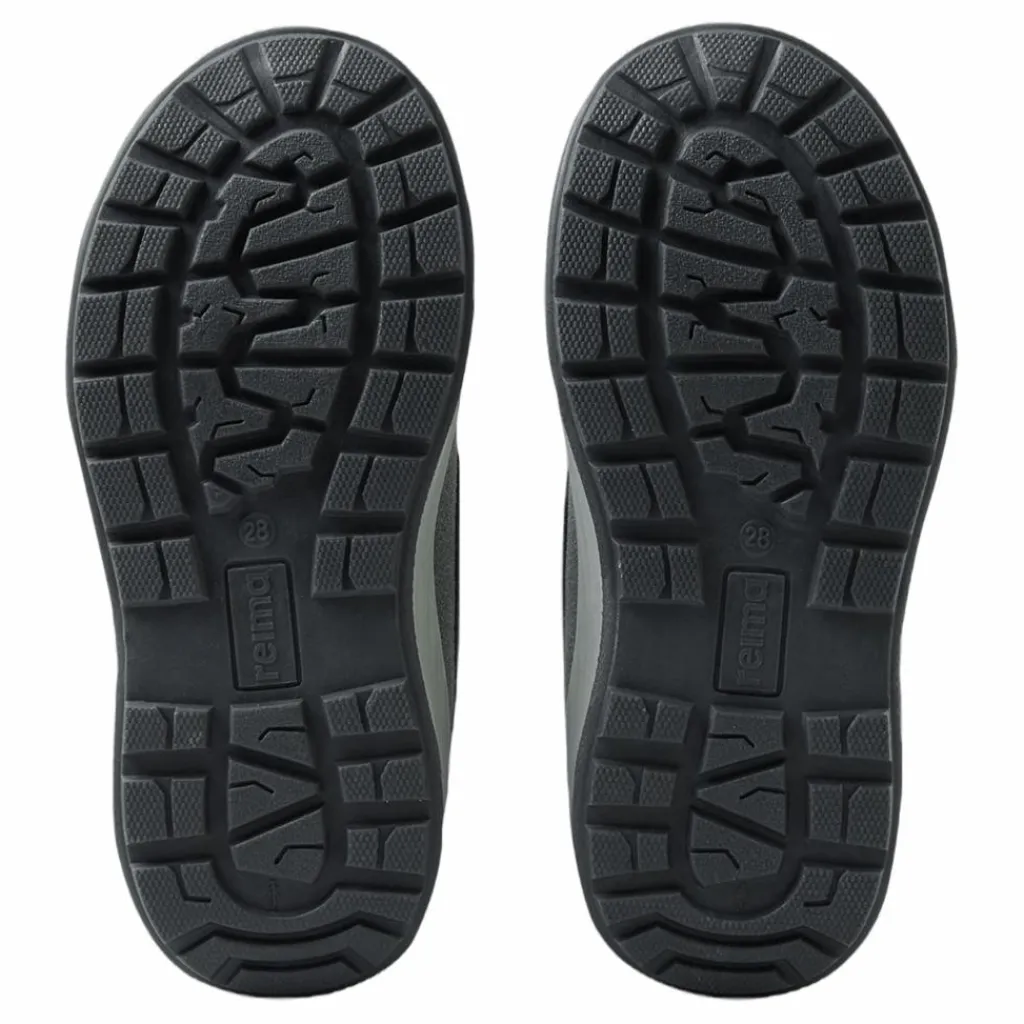 Reima tec winter boots Sophis Dark silver Grå Hot
