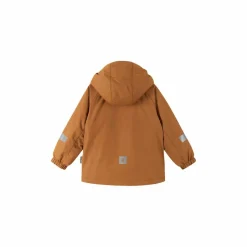 tec winter jacket Raisio Cinnamon brown*Reima Clearance