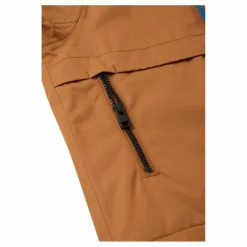 tec winter jacket Raisio Cinnamon brown*Reima Clearance