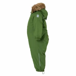 tec winter overall Gotland Cactus green*Reima Outlet