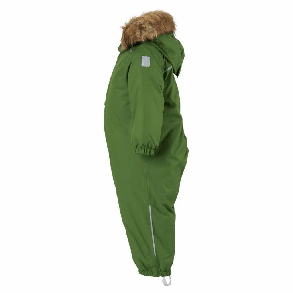 tec winter overall Gotland Cactus green*Reima Outlet