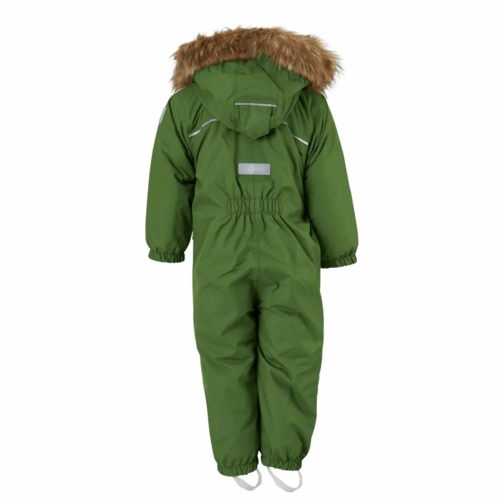tec winter overall Gotland Cactus green*Reima Outlet