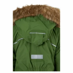 tec winter overall Gotland Cactus green*Reima Outlet
