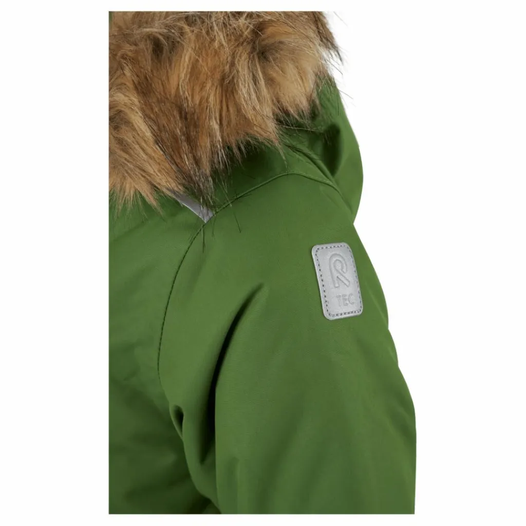 tec winter overall Gotland Cactus green*Reima Outlet