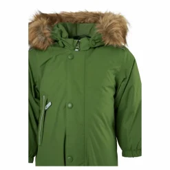 tec winter overall Gotland Cactus green*Reima Outlet