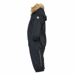 tec winter overall Gotland Black*Reima Online