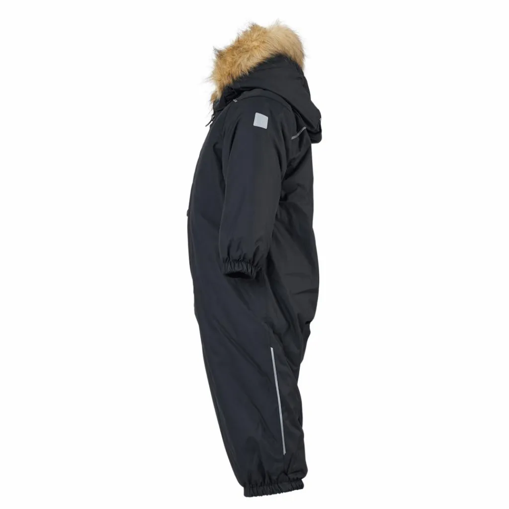 tec winter overall Gotland Black*Reima Online