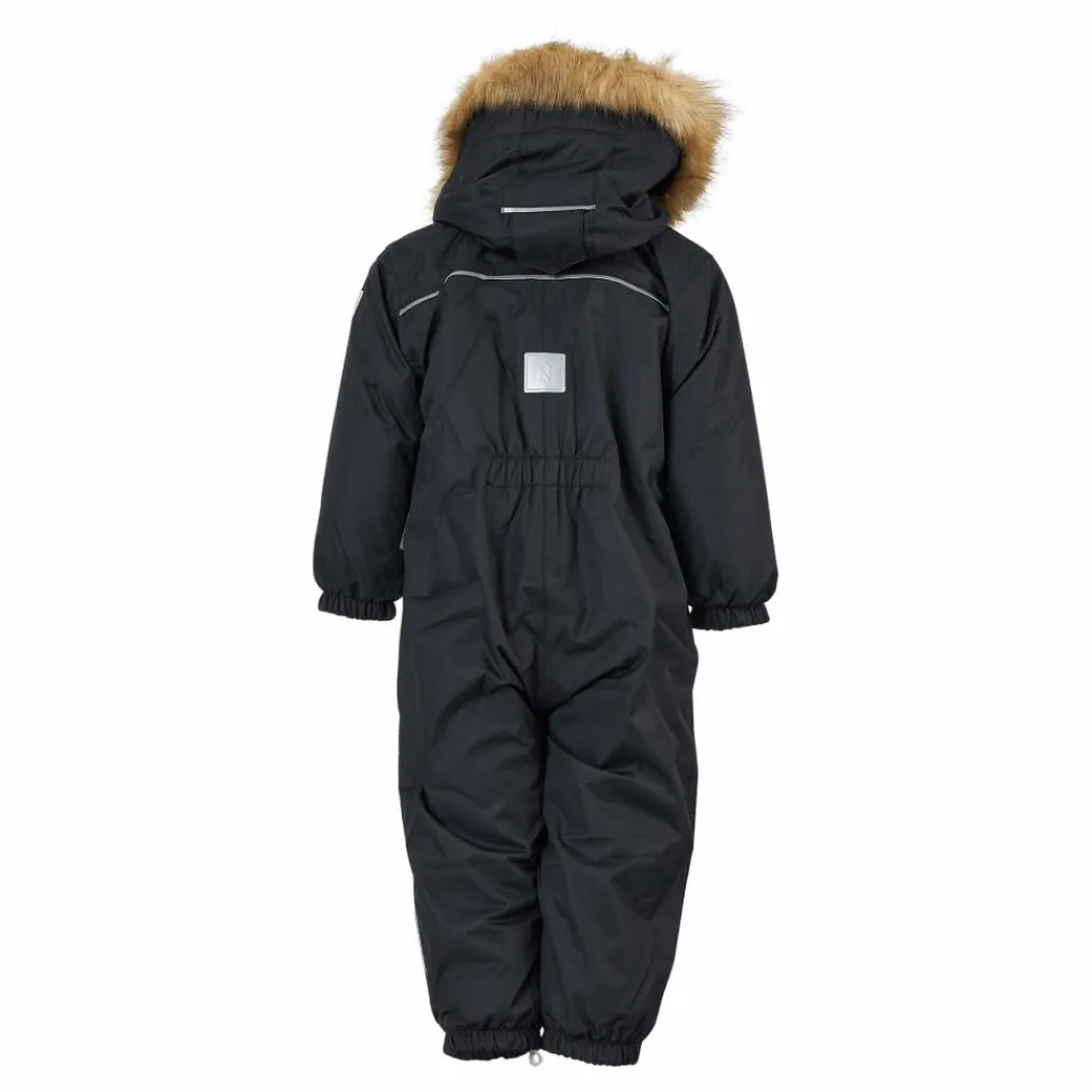 tec winter overall Gotland Black*Reima Online