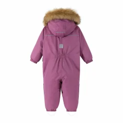 Reima tec winter overall Gotland Red Violet Lila Hot
