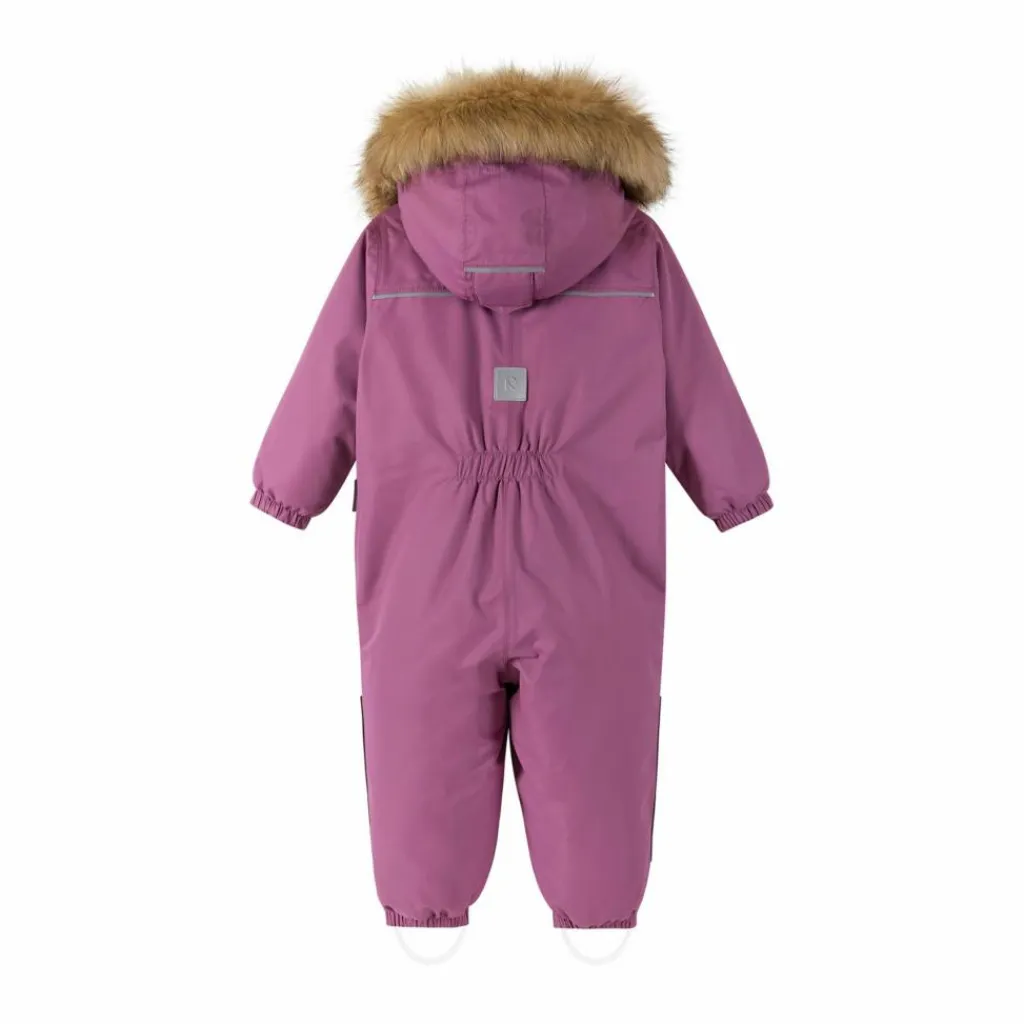 Reima tec winter overall Gotland Red Violet Lila Hot