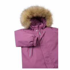 Reima tec winter overall Gotland Red Violet Lila Hot