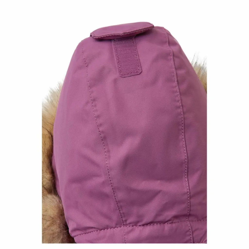 Reima tec winter overall Gotland Red Violet Lila Hot