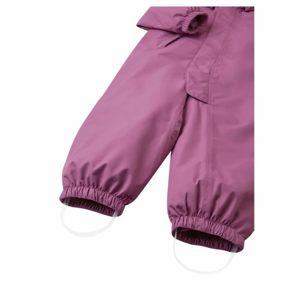 Reima tec winter overall Gotland Red Violet Lila Hot