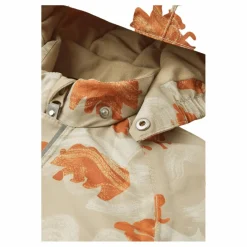 Reima tec winter overall Puhuri Light Oak Beige Online