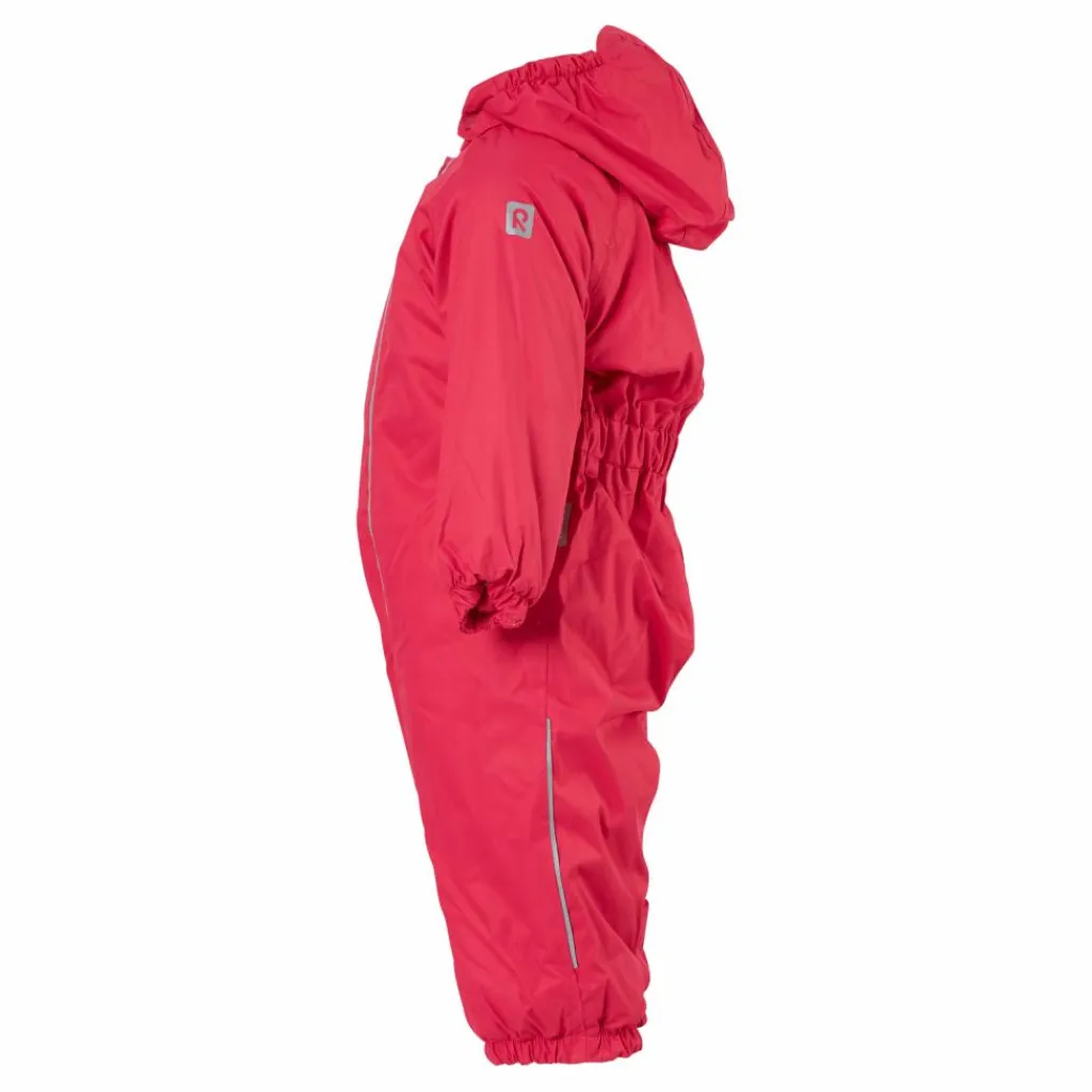 tec winter overall Puhuri Azalea pink*Reima Outlet