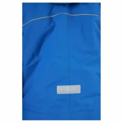 Reima tec winter overall Stavanger Marine blue Blå Outlet