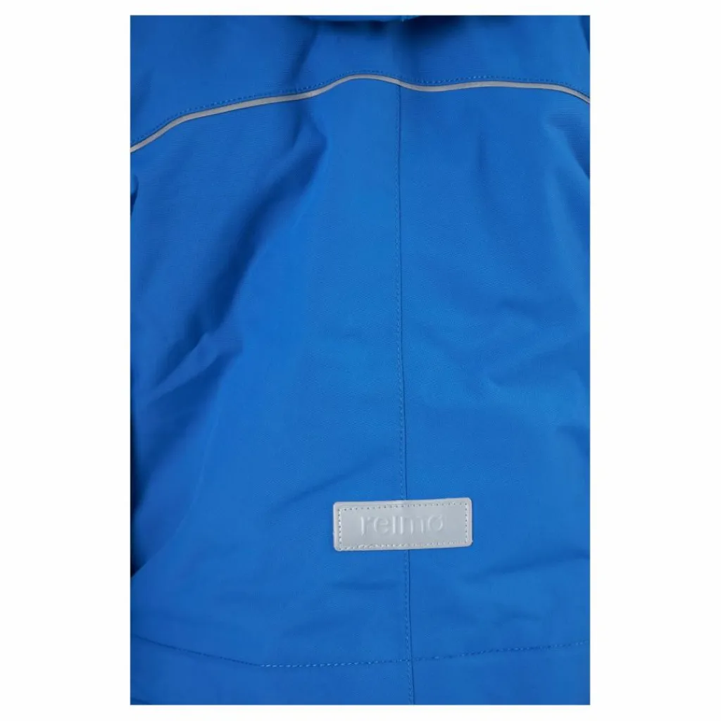 Reima tec winter overall Stavanger Marine blue Blå Outlet