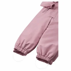 tec winter overall Stavanger Grey Pink*Reima Hot