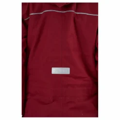 Reima tec winter overall Stavanger Jam red Röd Outlet
