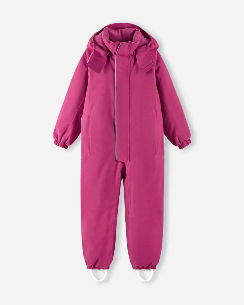 Reima tec Winter Overall, Troms Rosy Berry Pink Outlet