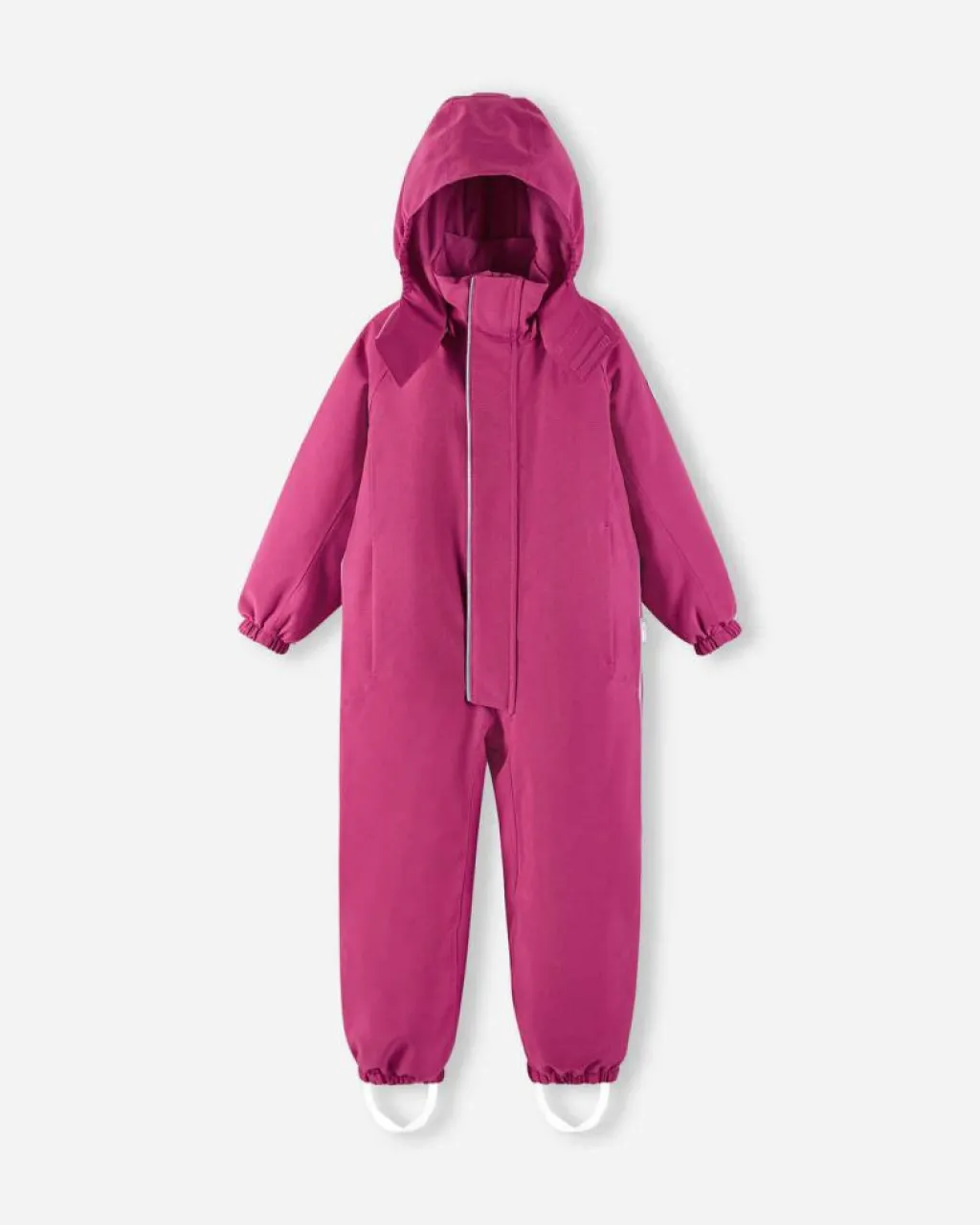 Reima tec Winter Overall, Troms Rosy Berry Pink Outlet