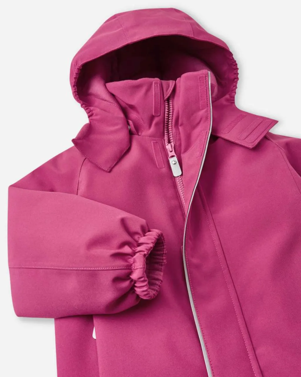Reima tec Winter Overall, Troms Rosy Berry Pink Outlet
