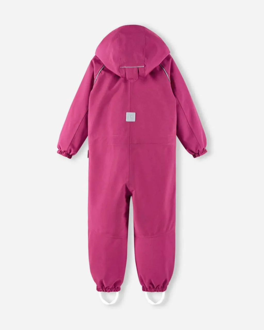 Reima tec Winter Overall, Troms Rosy Berry Pink Outlet