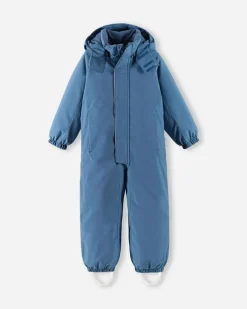 tec Winter Overall, Troms Ocean*Reima Outlet