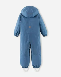 tec Winter Overall, Troms Ocean*Reima Outlet
