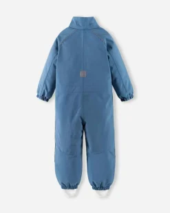 tec Winter Overall, Troms Ocean*Reima Outlet