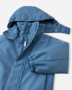 tec Winter Overall, Troms Ocean*Reima Outlet