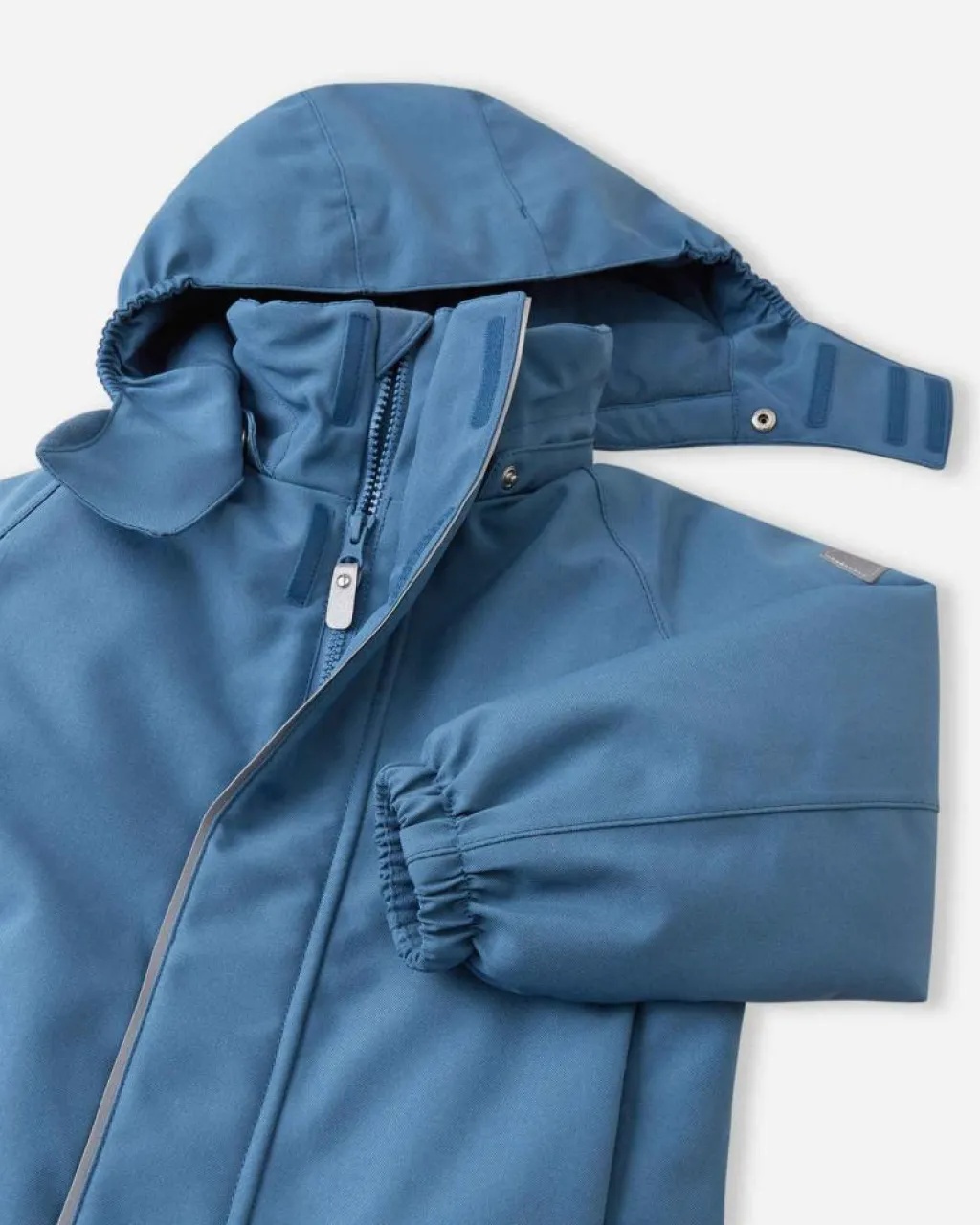 tec Winter Overall, Troms Ocean*Reima Outlet