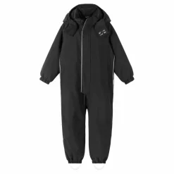Reima tec winter overall Tromssa Black Svart Sale