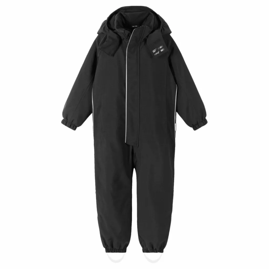 Reima tec winter overall Tromssa Black Svart Sale